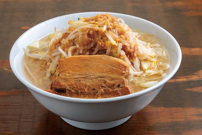 �����K���̒�H�������I�V���c�s�Ɂu�����H�� ���K�؃`���b�v�v�I�[�v���I������2�{�̃��K���j���[���̉摜5