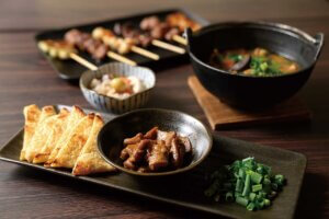 53�𑠂̓��{�������ݕ���ŁI�u�V�����{�𓹏� �����w�O�X�v�����s�Ɂ@�V���w�O�X�������I�[�v���̉摜5