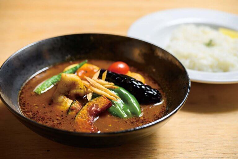 ����J�s��1��20�H����̃X�[�v�J���[���X���I�[�v���I�u Pom��Poko�v�h���A���т̗ʁA��ނ�I��ōD�݂̈�t��