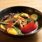 ����J�s��1��20�H����̃X�[�v�J���[���X���I�[�v���I�u Pom��Poko�v�h���A���т̗ʁA��ނ�I��ōD�݂̈�t�ɂ̉摜4