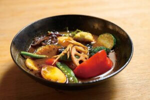 ����J�s��1��20�H����̃X�[�v�J���[���X���I�[�v���I�u Pom��Poko�v�h���A���т̗ʁA��ނ�I��ōD�݂̈�t�ɂ̉摜4