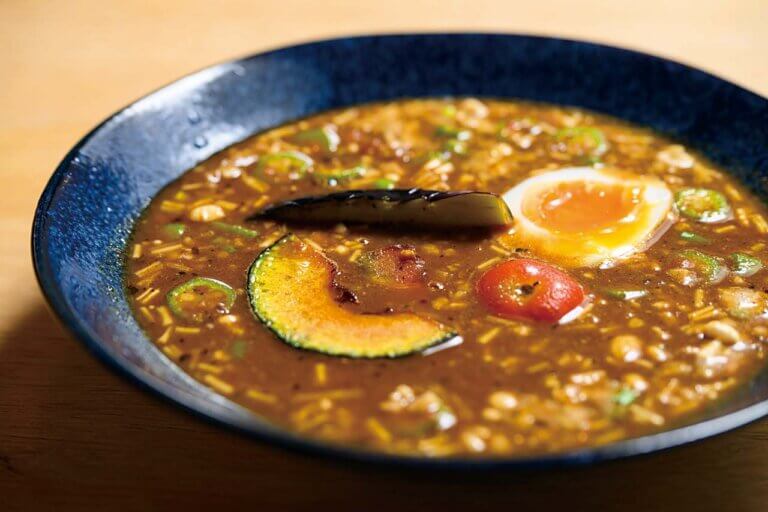 ����J�s��1��20�H����̃X�[�v�J���[���X���I�[�v���I�u Pom��Poko�v�h���A���т̗ʁA��ނ�I��ōD�݂̈�t�ɂ̉摜5