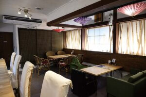 ����J�s��1��20�H����̃X�[�v�J���[���X���I�[�v���I�u Pom��Poko�v�h���A���т̗ʁA��ނ�I��ōD�݂̈�t�ɂ̉摜6