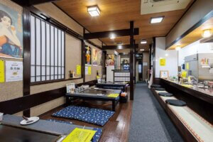 �֐��o�g�̂���l���c�ށu��エ�D�ݏĂ� ���v����ɃI�[�v���I�{��X�^�C���̌�̂��g�b�s���O���L�x�̉摜6