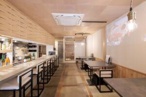 ���j�̐l�C���B�����j���[�A���I�ucasual dining suzuri�v�g���R�h���e�[�}�ɑ��ʂȗ�����������񋟂̉摜6