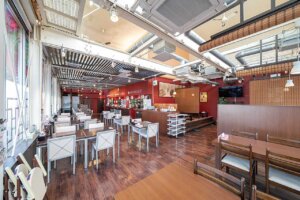 ���[�����E�����ۂ�E�S�Ă�����X�܂ɁI�����{�݁u�O���^���˂�^���C���v�����戤���ɒa���̉摜7