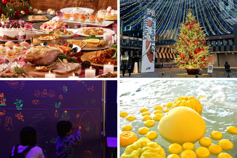 �����ɍs����V���C�x���g���b12/22(��)�`26(��)