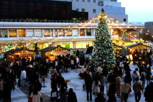 �V���̃N���X�}�X�C�x���g���W�b2025�̃��C���摜