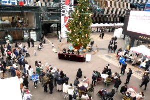 �����ɍs����V���C�x���g���b12/15(��)�`19(��)�̉摜9