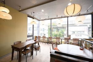 ����10�Z���`�����̊C�N�^���[���I���򒬂ɊC�N���X�u�C�N �R��v�I�[�v���̉摜6