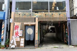 ����10�Z���`�����̊C�N�^���[���I���򒬂ɊC�N���X�u�C�N �R��v�I�[�v���̉摜2