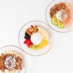 �k�����㗤�I�O���[�N���[�O���g���A�T�C�[�{�E�����X�uYOGI GREEKYOGURT��ACAI �V���w�O�X�v�I�[�v���̃��C���摜