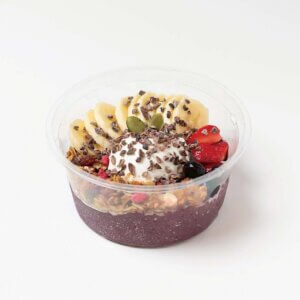 �k�����㗤�I�O���[�N���[�O���g���A�T�C�[�{�E�����X�uYOGI GREEKYOGURT��ACAI �V���w�O�X�v�I�[�v���̉摜4