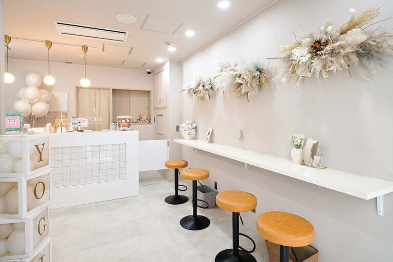 �k�����㗤�I�O���[�N���[�O���g���A�T�C�[�{�E�����X�uYOGI GREEKYOGURT��ACAI �V���w�O�X�v�I�[�v���̉摜6