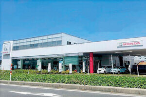 Komachi Presents �j�������Q��v���W�F�N�g�u���^�V�X�^�C���vvol.18 Honda Cars �V�� ����X�̉摜6