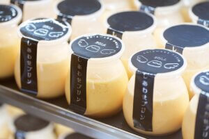 �V�����I�uCAFE ECLA  �����Ð����X�v�I�[�v���I���ʂȃt�����`�g�[�X�g�Ǝ��Ɛ��v�����������̉摜5