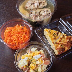 �s�b�c�@�̖��X�uCUCINA VITTORIA�v���Ò��ʂɈړ]�I�y�؂��̔����镡���X�ɂ̉摜5