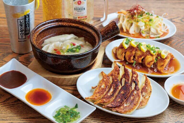 �V���E�K���傤�䃉�[�����u�O���v��2���X�u�Δ����ƎO�� �Ò��X�v�I�[�v���I ���ʂ��L�q��H�׈��ݕ����