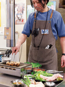 �{��̖��Ɋ����I�V���ɃI�[�v�������؍������̐V�X4���̉摜4