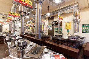 �{��̖��Ɋ����I�V���ɃI�[�v�������؍������̐V�X4���̉摜10