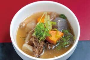 ����ɋ������������������u�{�؏{�� ���낫���v�I�[�v���I ���͑N�����g������H���j���[���̉摜4