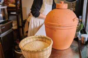 ���揬�j�Ɂu�\�Z�� �_�Ƃ̉ł��ނ��Ԃ��ɂ��艮�v�I�[�v���I ���_��͔|�ā~�������܂ǂœƎ��̖��ɂ̉摜5