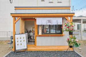 ���揬�j�Ɂu�\�Z�� �_�Ƃ̉ł��ނ��Ԃ��ɂ��艮�v�I�[�v���I ���_��͔|�ā~�������܂ǂœƎ��̖��ɂ̉摜2