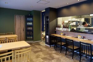 ���N�����ꂽ�x�[�J���[�����V�I�u������ ��[�v�����s�ɃI�[�v���@�Ŕ̎ύ��݂ȂǑ��ʂȕi��p�ӂ̉摜6