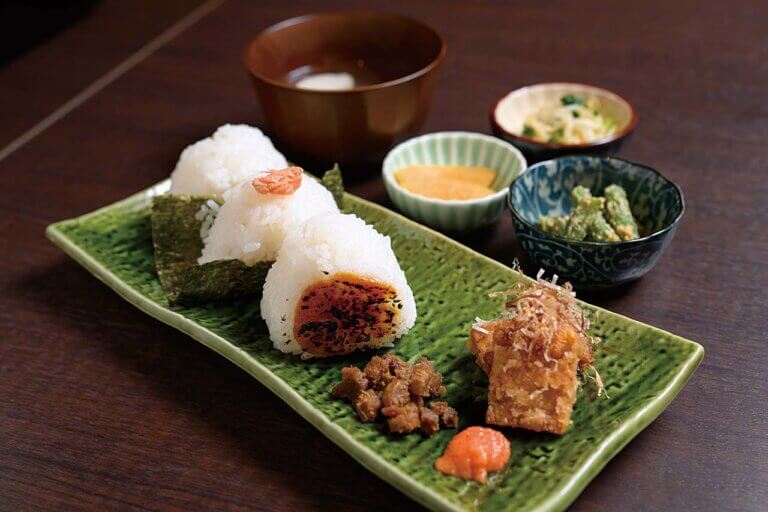 南魚沼にご飯自慢の定食店「こめのすけ」開店