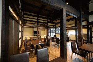 �싛���s�ɂ��ю����̒�H�X�u���߂̂����v�I�[�v���I �󏭂ȏ]���i��̂��Ă�����̉摜6