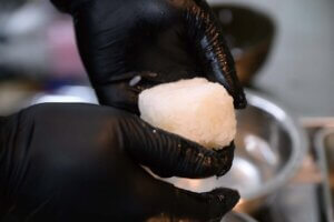 �싛���s�ɂ��ю����̒�H�X�u���߂̂����v�I�[�v���I �󏭂ȏ]���i��̂��Ă�����̉摜4