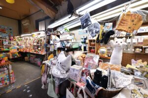 ����̎G�ݓX�u����L���v���Ƀx�[�J���[�u����˂��̂����ہv�I�[�v���I �l�R���`�[�t�̂��킢���p���������̉摜6