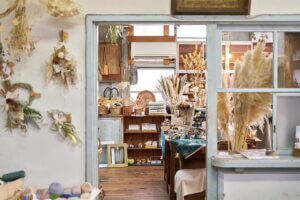 �h���C�t�����[�ƎG�݂̂��X�uherb village �؂̍��v�����s�Ɉړ]�I�[�v���@���f�Ï��̎���Ԃ̃��C���摜