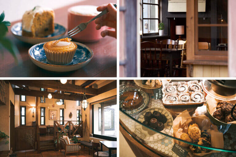 2025�N�I�[�v���b�V���ł��ܒ��ڂ̃J�t�F�V�X4��