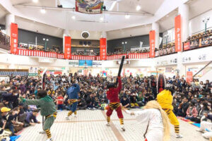 ���T���̐V���C�x���g���b1/31(�y)�E2/1(��)�J�Ẩ摜4