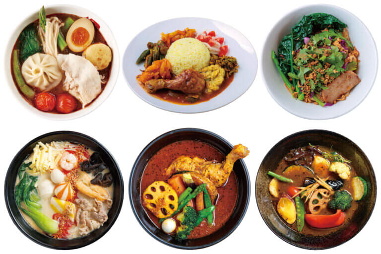 ��煓��A�J���[�A�Ă����� etc. �V���Řb��́u���X�v10�I