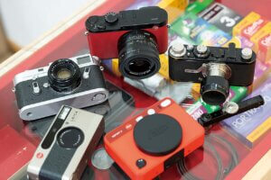 ��z�s�ɒ��ÃJ�����̔��X���J�t�F�u����݂̂����v�I�[�v���I�h�����N��ʂ��ă^�C�̕����▣�͂����M�̉摜4