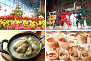 �����ɍs����V���C�x���g���b2/2(��)�`6(��)�̃��C���摜