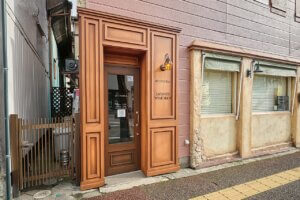 �S���e�n�̃��C�����펞1,200�{�I�������݂�OK�̃��C���V���b�v�uVINORA�v����ɃI�[�v���I�̉摜2