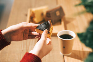 �}���٥�V���b�v�����h���I�{�݂ƈꏏ�ɖ��i�ł���V���́g���݃J�t�F�h6���̉摜28