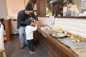 �g�̘b����h���I���т�����薳���̒�H�X�u���͂� ���܂�B�v��z�s�ɊJ�X�@������؂Ȃ񂱂ύ��݂͕K�H�̉摜4