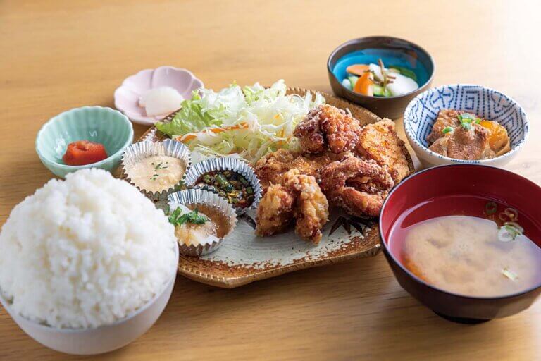 �g�̘b����h���I���т�����薳���̒�H�X�u���͂� ���܂�B�v��z�s�ɊJ�X�@������؂Ȃ񂱂ύ��݂͕K�H