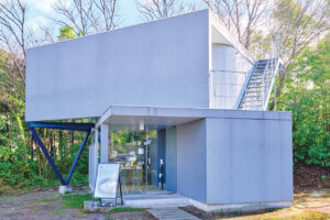 �����̖��������I�K�ꂽ��}�X�g�ŃI�[�_�[�������A�V���J�t�F�́g�Ŕ��j���[�h �X�C�[�c�҂̉摜14