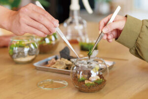 �����̖��������I�K�ꂽ��}�X�g�ŃI�[�_�[�������A�V���J�t�F�́g�Ŕ��j���[�h �X�C�[�c�҂̉摜20