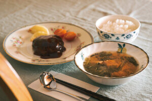 �����̖��������I�K�ꂽ��}�X�g�ŃI�[�_�[�������A�V���J�t�F�́g�Ŕ��j���[�h �����`�҂̉摜19