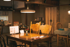 �����̖��������I�K�ꂽ��}�X�g�ŃI�[�_�[�������A�V���J�t�F�́g�Ŕ��j���[�h �����`�҂̉摜22