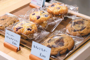 �����̖��������I�K�ꂽ��}�X�g�ŃI�[�_�[�������A�V���J�t�F�́g�Ŕ��j���[�h �����`�҂̉摜43