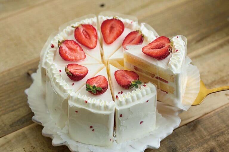 ������ɂ��킢���P�[�L�ƏĂ��َq�̂��X���I�[�v���I�uPASTRY SHOP coiro�v�I�[�_�[�P�[�L�̎󒍂�