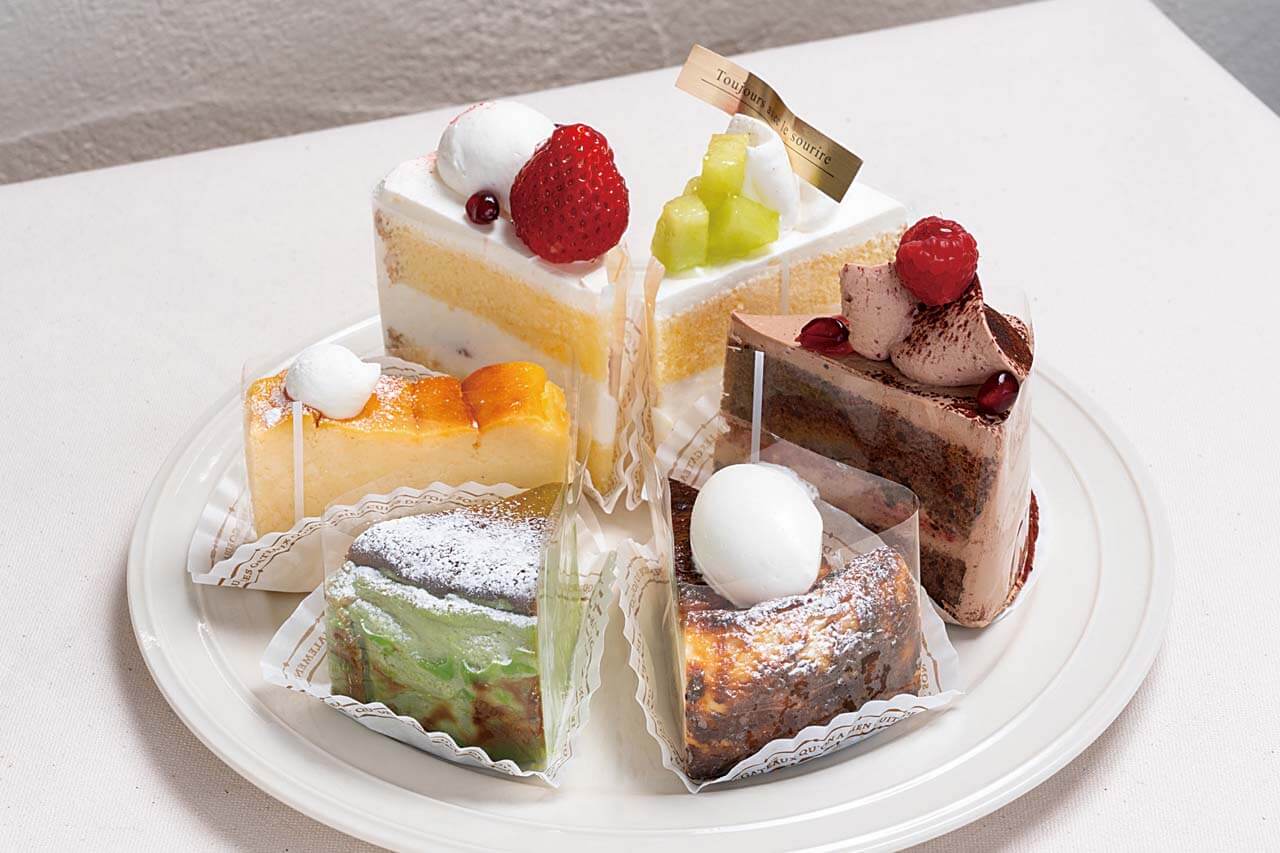 シュークリームが39円に！美松の「サンキューまつり」とは ｜&Komachi