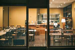 �����̖��������I�K�ꂽ��}�X�g�ŃI�[�_�[�������A�V���J�t�F�́g�Ŕ��j���[�h �����`�҂̉摜18